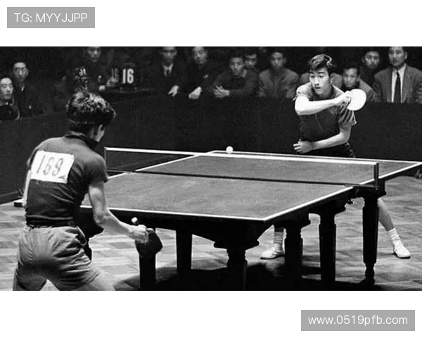 武汉乒乓球队反击战术深度分析与实战应用探讨